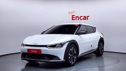 Kia EV6 2021