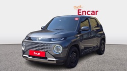 Hyundai Casper 2022