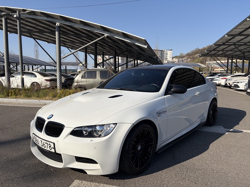 BMW M3