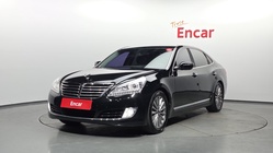 Hyundai Equus 2014