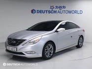 Hyundai Sonata 2010