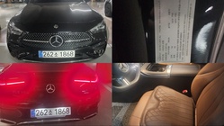 Mercedes-Benz CLE-Class 2025