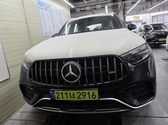 Mercedes-Benz GLC-Class 2025