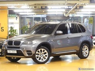 BMW X5 2012