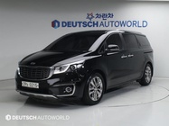 Kia Canival 2016
