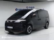 Hyundai Staria 2025
