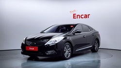 Hyundai Grandeur 2014