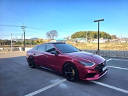 Hyundai Sonata 2021