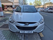 Hyundai Tucson 2012