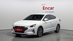 Hyundai Avante 2019