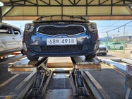 Kia Carens 2016