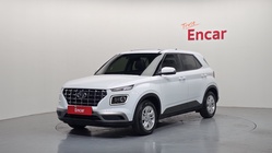 Hyundai Venue 2021