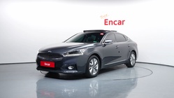 Kia K7 2017