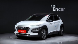 Hyundai Kona 2019