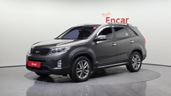Kia Sorento 2014
