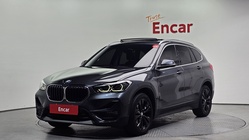 BMW X1 2020