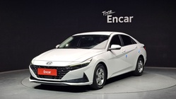 Hyundai Avante 2020