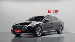 Kia K9 2023