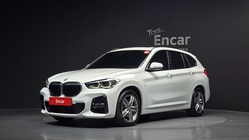 BMW X1 2022