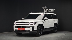 Hyundai Santa Fe 2024