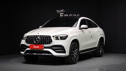 Mercedes-Benz GLE-Class 2021