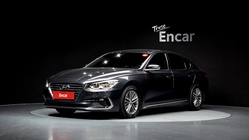 Hyundai Grandeur 2017