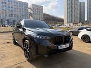 BMW X5 2024