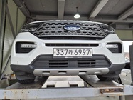 Ford Explorer 2020