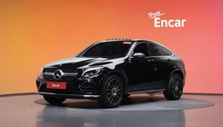 Mercedes-Benz GLC-Class 2017