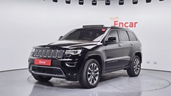Jeep Cherokee 2017