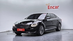 Kia K9 2019