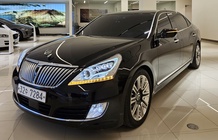 Hyundai Equus 2015