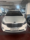 Kia Canival 2016