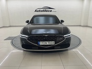 Genesis G90 2022