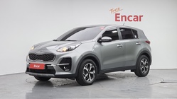 Kia Sportage 2021