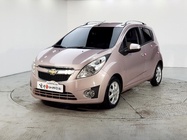 Chevrolet Matiz 2010