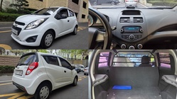 Chevrolet Spark 2013