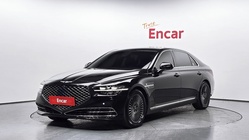 Genesis G90 2019