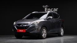 Hyundai Tucson 2011
