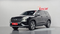 Hyundai Santa Fe 2022