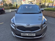 Kia Carens 2015