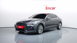 Genesis G70 2020