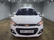 Chevrolet Spark 2015