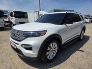 Ford Explorer 2021