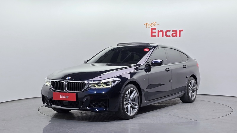 BMW Gran Turismo