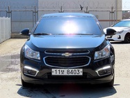 Chevrolet Cruze 2015