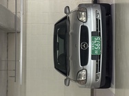 Mercedes-Benz SLK-Class 1997