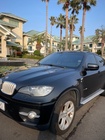 BMW X6 2008