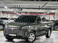 Ssangyong Rexton 2022
