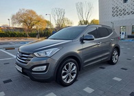 Hyundai Santa Fe 2015